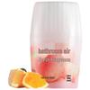 Miling Juicy White Peach Bathroom Air Freshener