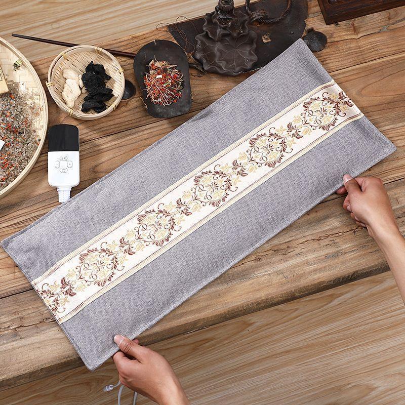 JingJingRS Elektrische Heizsalzbeutel