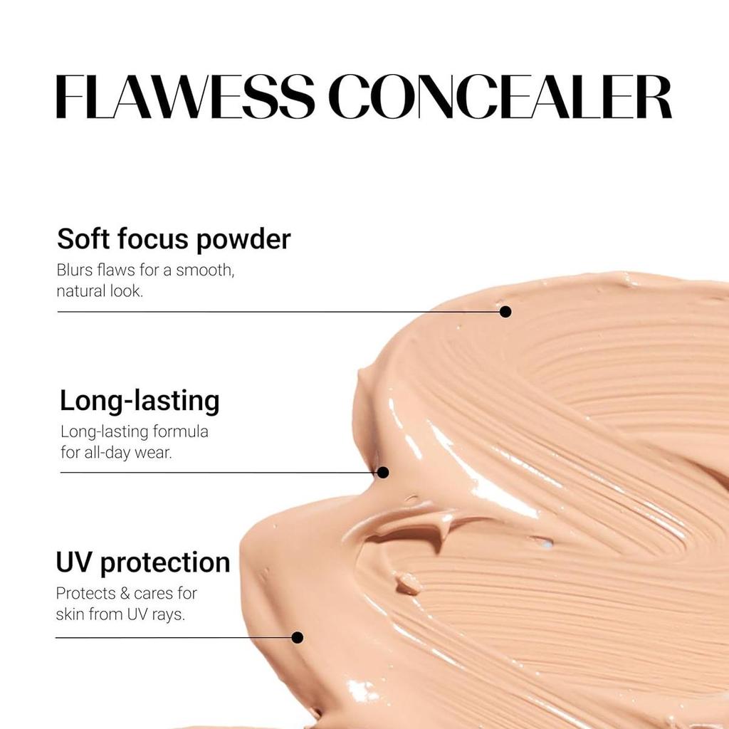 The Saem Cover Perfection Tip Concealer 6,5g/0,23 oz
