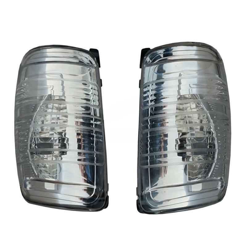 Ford Transit MK8 (2014-2019) Rearview Mirror Turn Signal Light – BK3Z-13B375-A