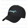 Fashion KaUnisex Rider Baseball Cap for Unisex POLYESTER Hats Adjustable Hat Casual Truck Driver Hat