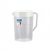 Pitcher with Lid High Temperature Resistant Cold Water Kettle Easy To Clean Large Capacity