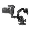 Delkin Fat Gecko 3-Point Suction Cup Camera Mount (DDFG-TRIPLE)
