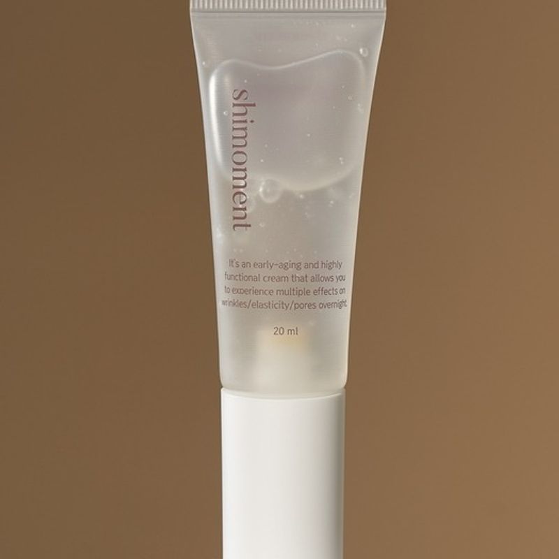 

Крем с чистым ретинальным коллагеном 20 мл