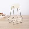 Bowl Gripper Dish Lifter Heat Safe Pan Gripper Kitchen Supplies Anti-scalding Clip  Microwave