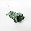 4D Assembly  Model Toy 1/72 Chinese Pcl-181 Car Mounted Howitzer Glue Free Quick Assemble Model Boy  Toy