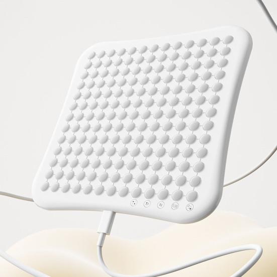 Jeu d'échecs intelligent IA Enfants Adultes Portable Voyage Jeu de plateau Gobang Casse-tête Échiquier électrique lumineux Jeu de stratégie Jouet éducatif