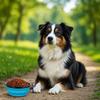 Cani – Distributori di cibo e acqua per gatti