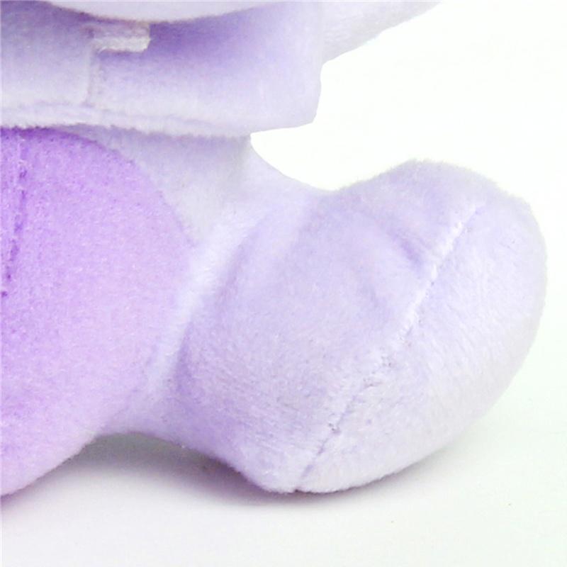 Pluszak Mewtwo Lalka Poke Kreskówki Zabawki dla Dzieci