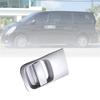 2X Outside Door Handle Open Door Clasp Sliding Door Outside Handle For Hyundai H1 Grand Starex I800 L 83650-4H100