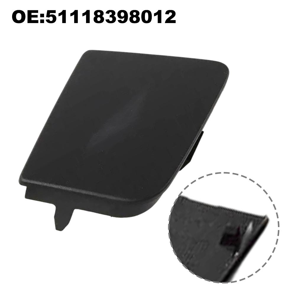 Car Left Right Side Front Bumper Fog Light Lamp Cover Lamp Hoods For BMW For Z3 1996-1998 51118398012 51118398011