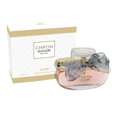 Chiffon Madame Emper Perfumed Water