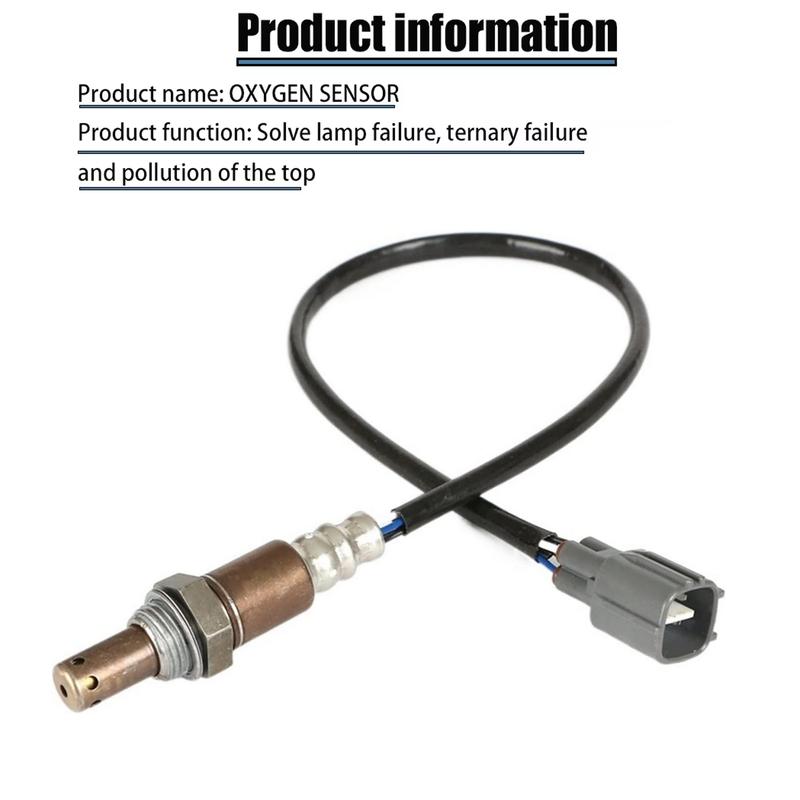 89467-60040 New Air Fuel Ratio New Lambda Probe O2 Oxygen Sensor For Toyota LAND CRUISER 150 PRADO 3.0L DIESEL Turbo 2009-2017