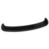 Rear Trunk Boot Spoiler Bright Black Improve Aerodynamic Tail Boot Lid Car Spoiler Wing for MK5 R32 2004 to 2009