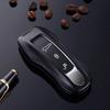 Aluminum Alloy Car Key Case Shell Key Cover For Porsche Cayenne Panamera - 911 Taycan Protective Accessory