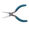 6in Double Square Nose Winding Pliers Multifunctional Wire Looping Pliers with Scales for Crafts