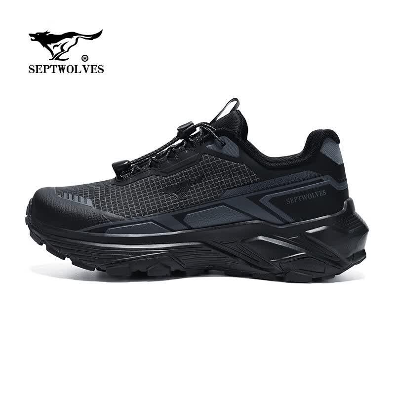 SEPTWOLVES Men s Breathable Mesh Casual Running Shoes US 9.5