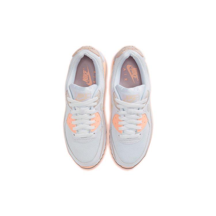 Nike Air Max 90 Barely Rose Women's CT1030-101