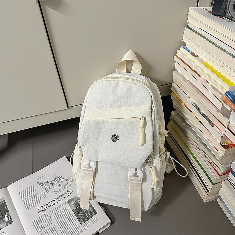 Mori Multifunctional Shoulder Men's and Women's Breast Bag Cycling Leisure Mountaineering Bag Outdoor Sports Small Backpack Fashion