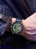 Orient Automatic Mechanical Watch with Stainless Steel Dial RA-AR0202E10B