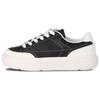 Funky Tennis 1998 Skateboard Shoes Unisex Black White FS261TN03X002001