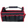 Large Capacity Large Storage Toolbag Waterproof Tool Kit Handbag  Carpenter Work