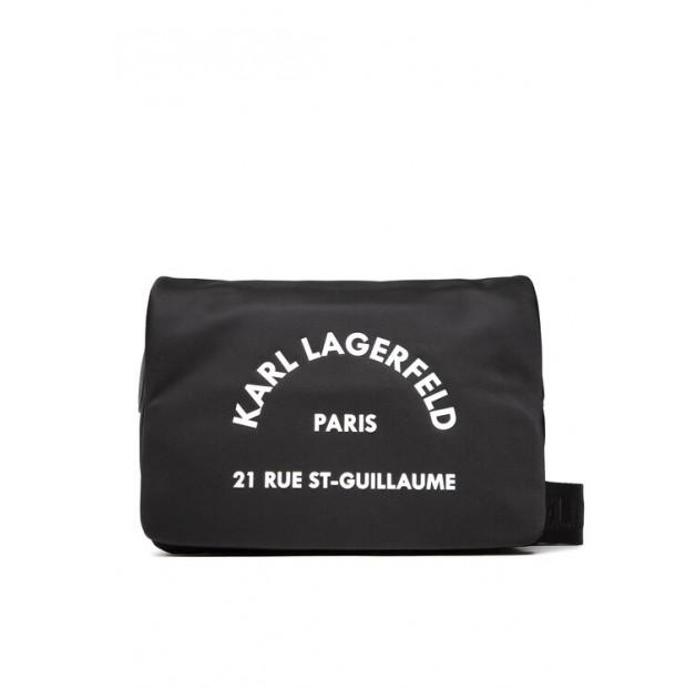 

Сумка c ручками KARL LAGERFELD 225W3019