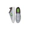Converse Pro Leather Low Miami Vibez - Kieselgrau Kräftiges Wasabi Unisex Sneakers Grau Schwarz 170758C