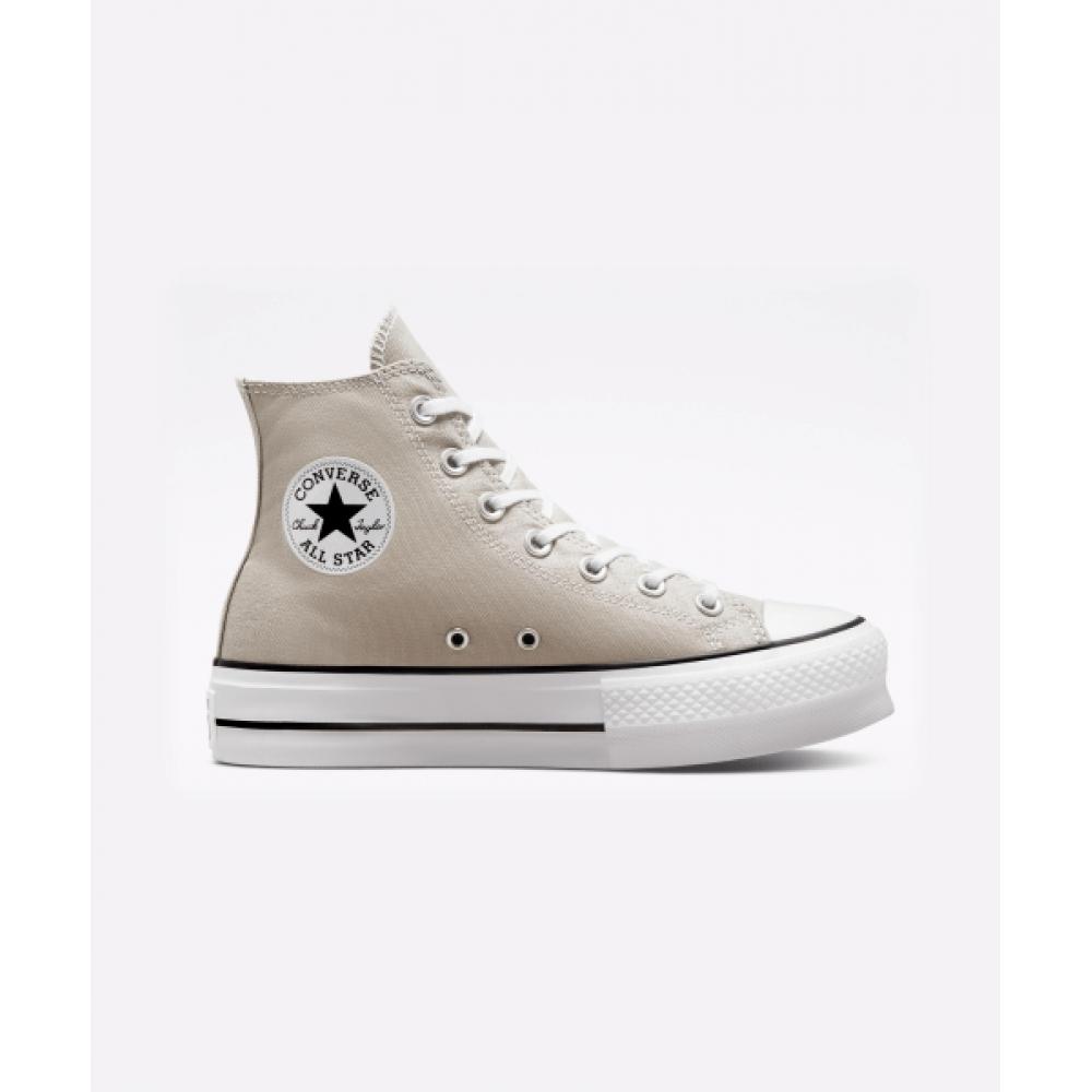 

CONVERSE CONVERSE Chuck Taylor All Star Lift Platform Papyrus A02432C