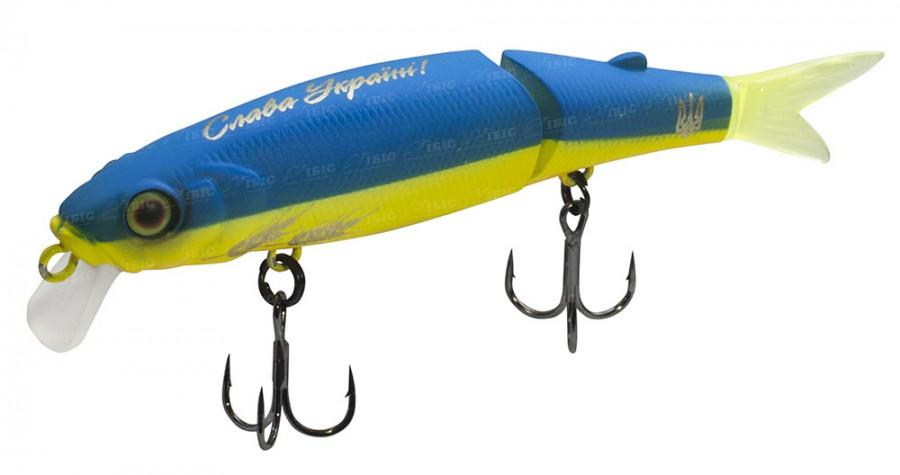 Lure Jackall Tiny Magallon 88mm 7.2g