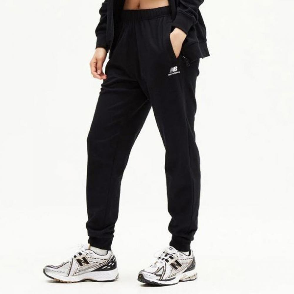 

New Balance Club Uni Single Mesh Jogger Pants Nbmle21033 19 black/75