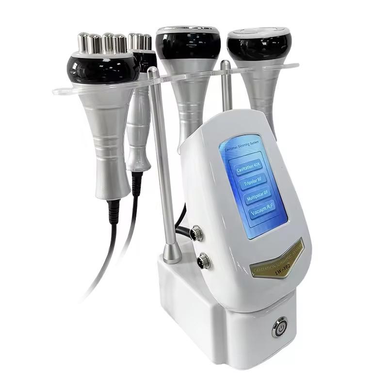 40K Therapy Multifunction Meridian Massage & Beauty Instrument