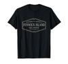 Fenwick Island, Delaware | Fenwick Island, DE History T-Shirt