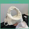 Stylish Women's Handbag Bags 2024 Summer New Fashion Street Trend Shoulder Messenger Bag