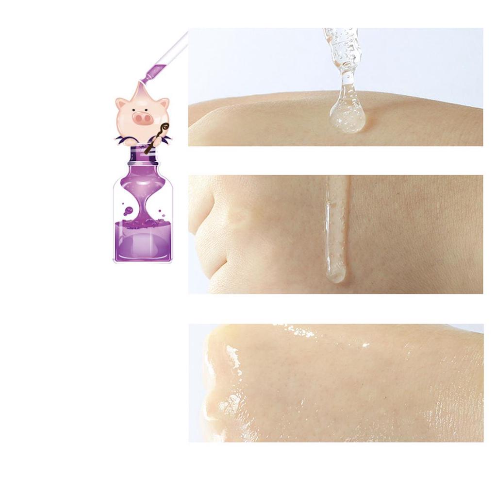Elizavecca Witch Piggy Hell Pore EGF Special Ampoule 50ml (Serum with EGF 1ppm)