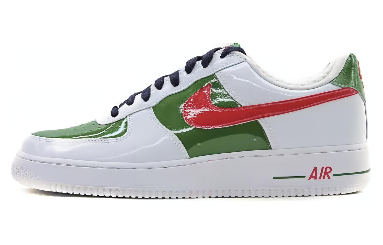 

Nike Air Force 1 Low World Cup Mexico 309096-162 43