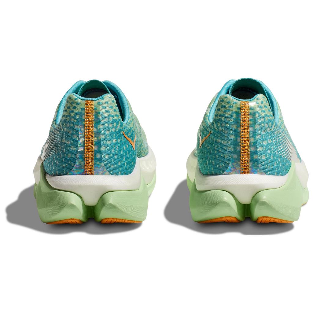 HOKA ONE ONE Mach X 'Green Water Teal' Men's 1141450-OMLG