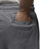 Jordan Pánské fleecové kalhoty Flight Fleece Casual Šedé FV7252-091