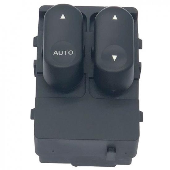 Driver Side Power Window Switch For 2002-2007 Ford F-250 F-350 F-450 Super Duty