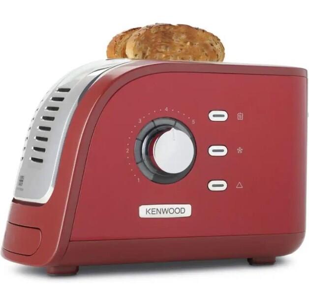 Тостер Kenwood TCM 300 RD
