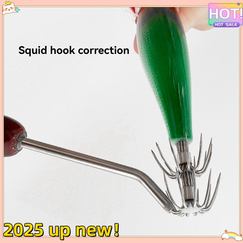 Classy-Hook Correction Repair Tool Fishing Gear Accessories.