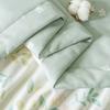Clever New Cotton Small Fresh Printed Cotton Summer Quilt