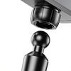 Adjustable Height Desktop Phone Holder Overhead Mobile Phone Bracket  Phone Accessories