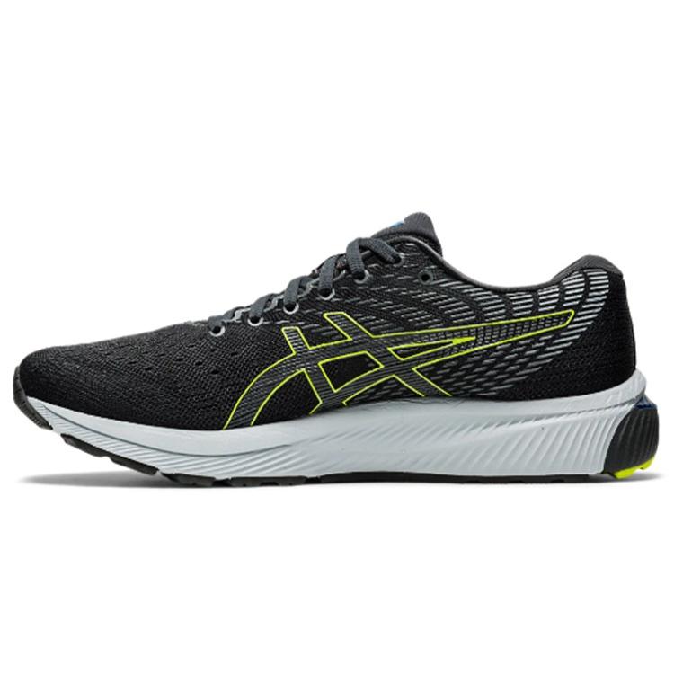 ASICS Gel-Cumulus 22 Graphite Grey Men s 1011A862-020 EU 46