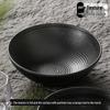 JIJUN High-Temperature Melamine Noodle Bowl