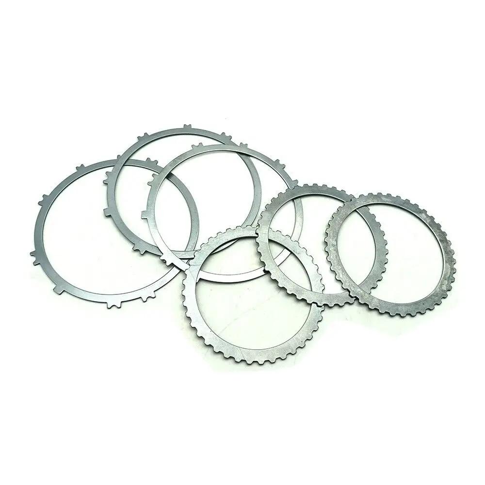 TRANSPEED K310 K311 CVT Transmission Master Rebuild Kit Clutch Plates Friction Steel Kit For Toyota Corolla Auris Steel Kit