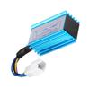 5 Pin Racing CDI Box Ignition Coil for Motorcycle 50cc 70cc 90cc 110cc Pit Bike Scooter ATV