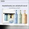 Barti Family Hair & Body Care Set
