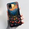 Case For LG K52 Q52 K62 Phone Case Luxury Cute Love Rabbit Funny Ultra Thin Slim Soft Black TPU Silicone Protective Back Cover