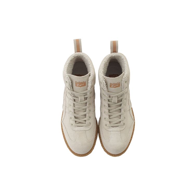 ONITSUKA TIGER Mexico Rinkan Putty Unisex Sneakers Tan 1183B407-201